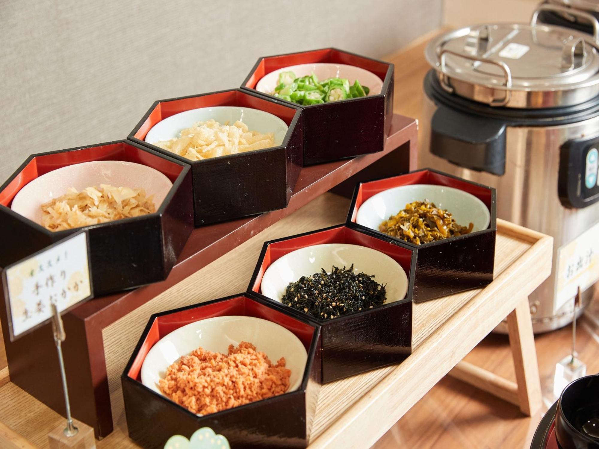 호텔 야마노우치 나하 외부 사진