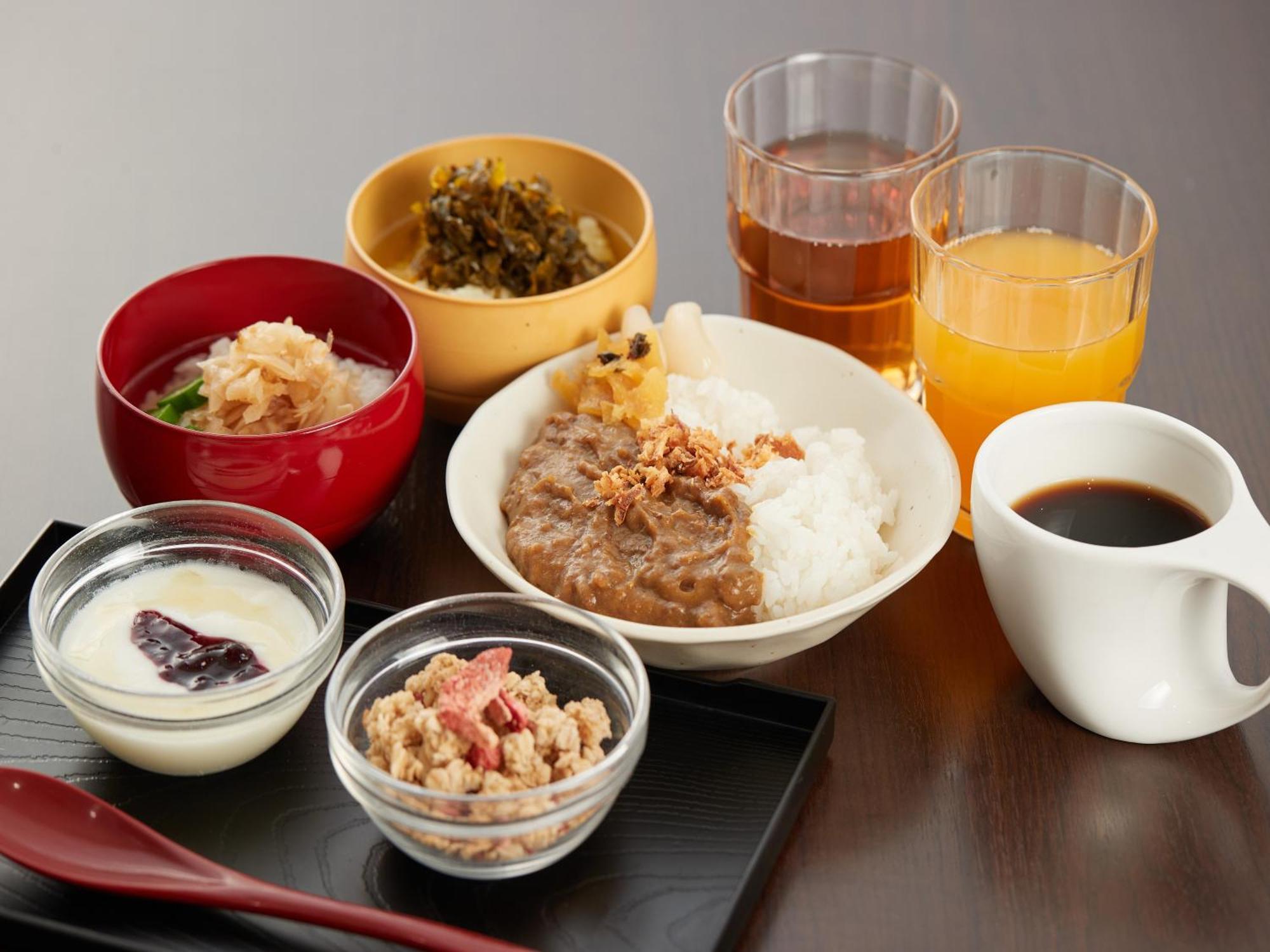 호텔 야마노우치 나하 외부 사진